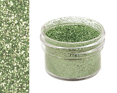 Leaf Ultrafine Opaque Glitter 1/2 oz.