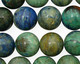 China Chrysocolla Round 14mm
