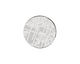 Lillypilly Silver Bamboo Anodized Aluminum Disc 19mm, 22 gauge