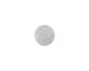 Lillypilly Silver Anodized Aluminum Disc 11mm, 22 gauge
