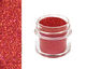 Rouge Microfine Opaque Glitter 1/4 oz.