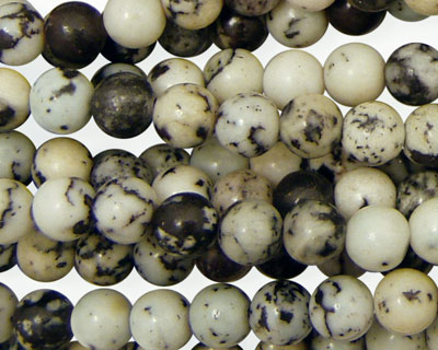 Ash Jasper Round 6mm