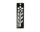 Vintaj Arte Metal Daisy Stencil 8x28mm
