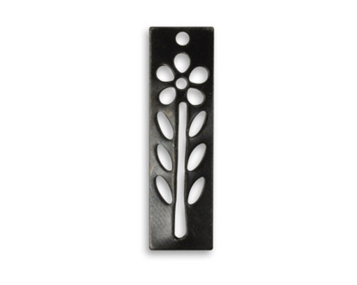 Vintaj Arte Metal Daisy Stencil 8x28mm