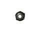 TierraCast Gunmetal Spiral Euro 6x12mm