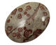 Coffee Bean Jasper Oval Cabochon 30x40mm