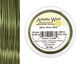 Artistic Wire Olive 24 gauge, 20 yards