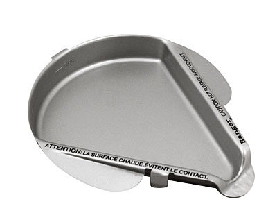 Melt Art Melting Pot Project Pan