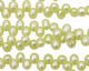 Lemon Ice Dancing Drops 6.5-8mm