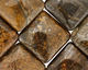 Bronzite Diamond 26mm