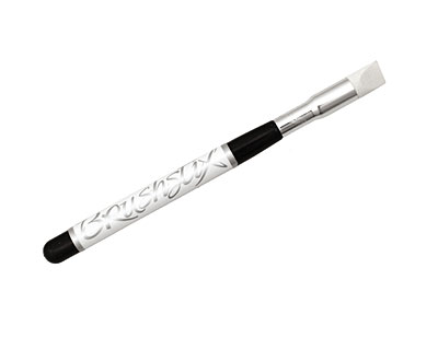 Brushstix Chisel Tip Size #2