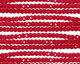 Czech Glass Spice Fire Polished Rondelle 2x3mm