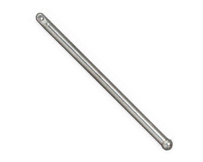 TierraCast Rhodium (plated) 2