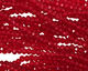 Garnet Crystal Faceted Rondelle 3mm
