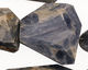 Kyanite Faceted Nugget (rough) 26-40x16-24mm