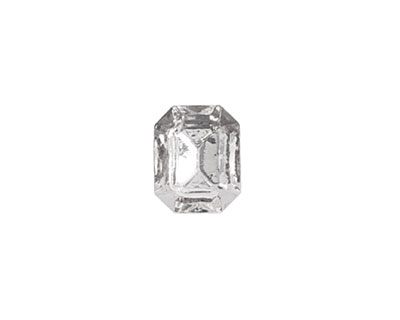 Nunn Design Crystal Octagon Chaton 10x8mm