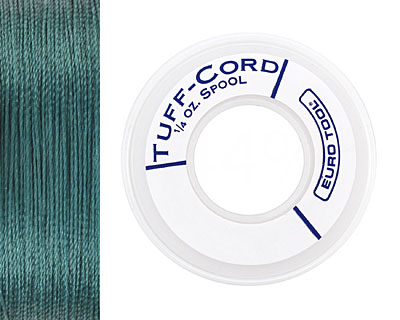 Tuff Cord Teal #1
