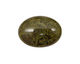 African Green Jasper Oval Cabochon 18x25mm