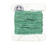 Sage Irish Waxed Linen 2 ply