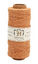 Cappuccino Candy Hemp Twine 20 lb, 205 ft