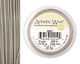 Artistic Wire Grey 22 gauge, 15 yards
