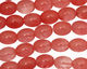 Cherry Quartz Rice 10x8mm