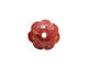 Patricia Healey Copper Flower Bead Cap 6x16mm