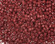 TOHO Opaque Oxblood Cube 1.5mm Seed Bead