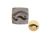 Fish Bones Metal Stamp 6mm