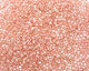 TOHO Opaque Lustered Peachy Pink Treasure #1 Seed Bead