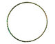 Missficklemedia Patinated Laurel Green Link 56mm