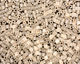 TOHO Ceylon Light Ivory Triangle 11/0 Seed Bead
