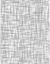 Mesh Background Clear Stamp 4.25x5.5"
