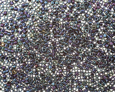 TOHO Metallic Nebula Treasure #1 Seed Bead
