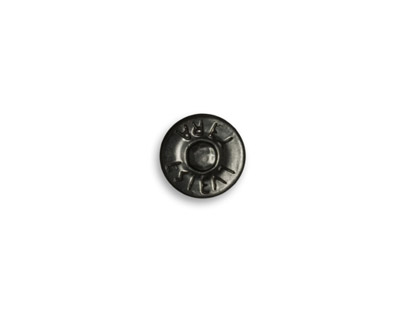 Vintaj Arte Metal Jeans Decorivet 10mm