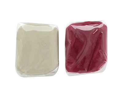Ruby Crystal Clay 25 grams