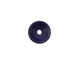 C-Koop Enameled Metal Dark Blue Chip 3-4x12-13mm