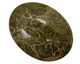 African Green Jasper Oval Cabochon 30x40mm