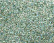 TOHO Rainbow Crystal (with Shamrock Lining) Round 11/0 Seed Bead