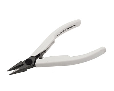 Lindstrom Supreme Chain Nose Pliers