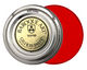 Tulip Red Baroque Art Gilders Paste 1.5 oz.