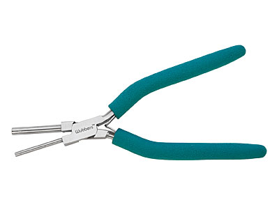Wubbers Medium Bail Making Pliers 3-5mm
