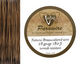 Vintaj Natural Brass Parawire 28 gauge, 180 feet