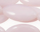 Pink Opalite (syn.) Horse Eye 40x20mm