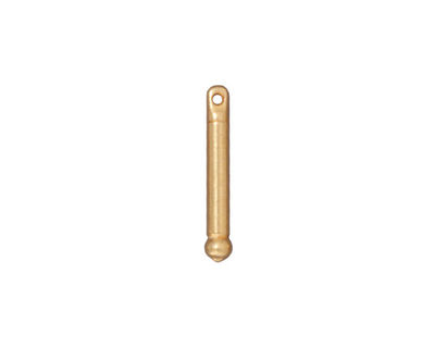 TierraCast Gold (plated) 3/4