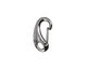 Stainless Steel Carabiner 20x10mm