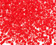 TOHO Opaque Pepper Red Cube 1.5mm Seed Bead