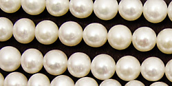 Pearly White Potato 7-8mm