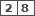 28