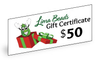 Gift Certificate